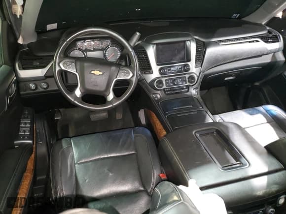 ✅ 2015 Chevrolet Suburban LTZ • VIN: 1GNSKKKC4FR264534 • Лот: 87235065. Опубликован ранее на Copart с пробегом 139 001 миль. Бесплатный доступ к архиву аукционных продаж из США и подробный отчёт об истории автомобиля на DreamBid. Изображение 8.