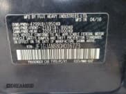 ✅ 2016 Subaru Impreza Limited • VIN: JF1GJAN68GH016723 • Лот: 92649415. Опубликован ранее на Copart с пробегом 54 095 миль. Бесплатный доступ к архиву аукционных продаж из США и подробный отчёт об истории автомобиля на DreamBid. Изображение 12.