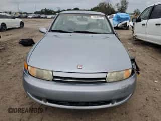 2002 Saturn LS z VIN 1G8JU54F82Y567169, wystawiony jako Copart lot #73280794 z przebiegiem 53 894 mil mil oraz Szkoda całkowita • Salvage title. Historia ofert i sprzedaży dostępna na DreamBid. Obrazek 5.