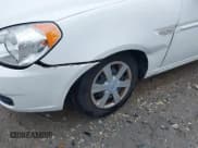 ✅ 2007 Hyundai Accent GLS • VIN: KMHCN46C27U093853 • Лот: 42318242. Опубликован ранее на IAAI с пробегом 143 865 миль. Бесплатный доступ к архиву аукционных продаж из США и подробный отчёт об истории автомобиля на DreamBid. Изображение 6.