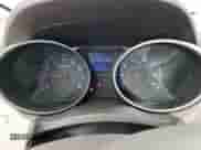 ✅ 2011 Hyundai Tucson GL • VIN: KM8JT3ABXBU145745 • Lot: 86655035. Listed on Copart with 125,931 mi. Free auction sales archive from the USA and detailed vehicle history report at DreamBid. Image 9.