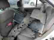 2001 Hyundai Accent GL с VIN KMHCG45C01U239413, выставлен на аукционе Copart как лот 45484365 с пробегом 104 073 миль миль и Списание • Salvage title. История ставок и продаж доступна на DreamBid. Изображение 11.