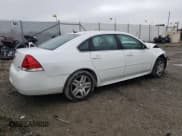 ✅ 2014 Chevrolet Impala LT • VIN: 2G1WB5E32E1109357 • Лот: 72029744. Опубликован ранее на Copart с пробегом Не указан. Бесплатный доступ к архиву аукционных продаж из США и подробный отчёт об истории автомобиля на DreamBid. Изображение 3.