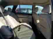 ✅ 2011 Hyundai Santa Fe Limited • VIN: 5XYZKDAG2BG074604 • Лот: 82246345. Опубликован ранее на Copart с пробегом 202 908 миль. Бесплатный доступ к архиву аукционных продаж из США и подробный отчёт об истории автомобиля на DreamBid. Изображение 11.