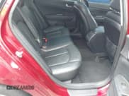 ✅ 2020 Kia Optima LX • VIN: 5XXGT4L38LG431711 • Lot: 42867184. Listed on IAAI with 202,660 mi. Free auction sales archive from the USA and detailed vehicle history report at DreamBid. Image 8.