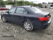 ✅ 2010 Hyundai Sonata GLS • VIN: 5NPET4AC4AH588129 • Лот: 79807894. Опубликован ранее на Copart с пробегом 102 767 миль. Бесплатный доступ к архиву аукционных продаж из США и подробный отчёт об истории автомобиля на DreamBid. Изображение 2.