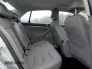 ✅ 2009 Volkswagen Jetta SE • VIN: 3VWRZ71K89M062050 • Lot: 83973194. Listed on Copart with 48,996 mi. Free auction sales archive from the USA and detailed vehicle history report at DreamBid. Image 11.