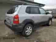 2005 Hyundai Tucson GLS с VIN KM8JN72D95U182145, выставлен на аукционе Copart как лот 81544994 с пробегом 157 930 миль миль и Списание • Salvage title. История ставок и продаж доступна на DreamBid. Изображение 3.