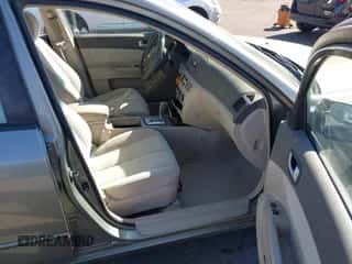 2008 Hyundai Sonata GLS with VIN 5NPET46C78H366736, listed as a IAAI auction lot 43559900 with 234,030 mi miles and . Bid and sale history available at DreamBid. Image 5.