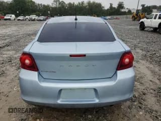✅ 2013 Dodge Avenger SE • VIN: 1C3CDZAB4DN590058 • Лот: 71378134. Опубликован ранее на Copart с пробегом 160 794 миль. Бесплатный доступ к архиву аукционных продаж из США и подробный отчёт об истории автомобиля на DreamBid. Изображение 6.