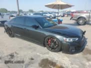 ✅ 2023 Audi S8 • VIN: WAULSAF84PN014570 • Лот: 66176284. Опубликован ранее на Copart с пробегом 6 149 миль. Бесплатный доступ к архиву аукционных продаж из США и подробный отчёт об истории автомобиля на DreamBid. Изображение 4.