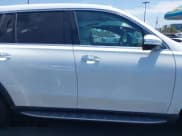 ✅ 2024 Mercedes-Benz GLS 450 • VIN: 4JGFF5KE1RB236068 • Lot: 42397816. Listed on IAAI with 14,039 mi. Free auction sales archive from the USA and detailed vehicle history report at DreamBid. Image 14.