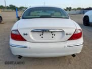 ✅ 2001 Jaguar S-Type V6 • VIN: SAJDA01N81FM02082 • Лот: 61556265. Опубликован ранее на Copart с пробегом 48 474 миль. Бесплатный доступ к архиву аукционных продаж из США и подробный отчёт об истории автомобиля на DreamBid. Изображение 6.