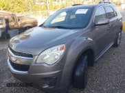 ✅ 2012 Chevrolet Equinox 1LT • VIN: 2GNALDEK0C6123054 • Lot: 43622394. Listed on IAAI with 164,041 mi. Free auction sales archive from the USA and detailed vehicle history report at DreamBid. Image 6.