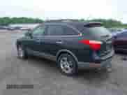 2012 Hyundai Veracruz Limited с VIN KM8NU4CC9CU198271, выставлен на аукционе IAAI как лот 42384820 с пробегом 196 562 миль миль и . История ставок и продаж доступна на DreamBid. Изображение 3.