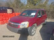 ✅ 2005 Chevrolet Equinox LS • VIN: 2CNDL13F256027855 • Лот: 41721405. Опубликован ранее на IAAI с пробегом 272 681 миль. Бесплатный доступ к архиву аукционных продаж из США и подробный отчёт об истории автомобиля на DreamBid. Изображение 2.