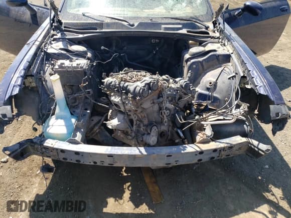 ✅ 2013 Dodge Challenger SXT • VIN: 2C3CDYAGXDH692284 • Lot: 73397214. Wystawiony na Copart z przebiegiem Nie podano. Bezpłatny archiwum sprzedaży aukcyjnych z USA i szczegółowy raport historii pojazdu na DreamBid. Zdjęcie 11.