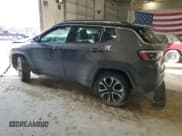 ✅ 2022 Jeep Compass High Altitude • VIN: 3C4NJDCB0NT103601 • Lot: 46914975. Wystawiony na Copart z przebiegiem 30 221 mil. Bezpłatny archiwum sprzedaży aukcyjnych z USA i szczegółowy raport historii pojazdu na DreamBid. Zdjęcie 2.
