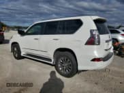 ✅ 2014 Lexus GX 460 Luxury • VIN: JTJJM7FX9E5086499 • Lot: 89894585. Wystawiony na Copart z przebiegiem Nie podano. Bezpłatny archiwum sprzedaży aukcyjnych z USA i szczegółowy raport historii pojazdu na DreamBid. Zdjęcie 2.