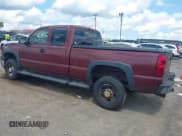✅ 2003 Chevrolet Silverado 2500HD LS • VIN: 1GCHC29183E114014 • Lot: 42917295. Listed on IAAI with 360,118 mi. Free auction sales archive from the USA and detailed vehicle history report at DreamBid. Image 3.