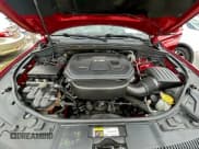 ✅ 2017 Dodge Durango GT • VIN: 1C4RDHDGXHC697608 • Лот: 96622575. Опубликован ранее на Copart с пробегом 153 730 миль. Бесплатный доступ к архиву аукционных продаж из США и подробный отчёт об истории автомобиля на DreamBid. Изображение 7.