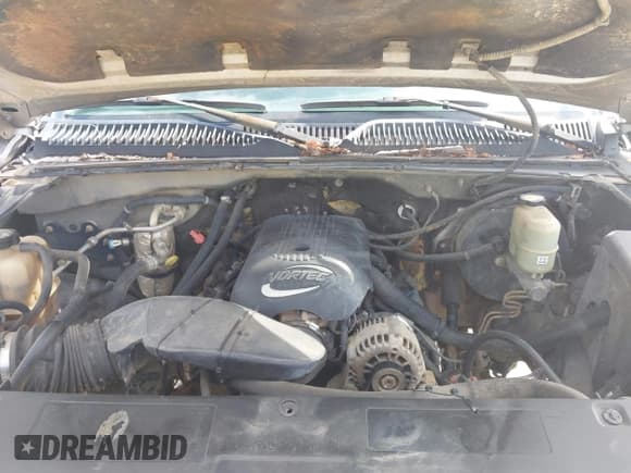 ✅ 2002 Chevrolet Silverado 1500 LT • VIN: 2GCEK19T621392783 • Lot: 42269338. Listed on IAAI with 252,240 mi. Free auction sales archive from the USA and detailed vehicle history report at DreamBid. Image 10.