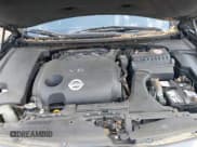 ✅ 2009 Nissan Maxima SV • VIN: 1N4AA51E29C800664 • Lot: 42164024. Listed on IAAI with Not provided. Free auction sales archive from the USA and detailed vehicle history report at DreamBid. Image 10.