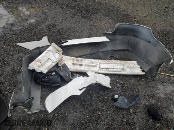 2009 Chevrolet Aveo 1LT z VIN KL1TD56E29B382736, wystawiony jako Copart lot #87038674 z przebiegiem 177 623 mil mil oraz Szkoda całkowita • Salvage title. Historia ofert i sprzedaży dostępna na DreamBid. Obrazek 14.