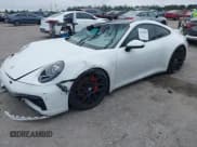 ✅ 2021 Porsche 911 Carrera • VIN: WP0AA2A95MS206533 • Лот: 41320890. Опубликован ранее на IAAI с пробегом 49 626 миль. Бесплатный доступ к архиву аукционных продаж из США и подробный отчёт об истории автомобиля на DreamBid. Изображение 2.