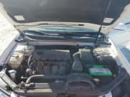 ✅ 2010 Hyundai Sonata GLS • VIN: 5NPET4AC6AH583935 • Лот: 82153304. Опубликован ранее на Copart с пробегом 136 969 миль. Бесплатный доступ к архиву аукционных продаж из США и подробный отчёт об истории автомобиля на DreamBid. Изображение 11.