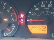 ✅ 2019 Nissan Frontier SV • VIN: 1N6AD0CW6KN748439 • Lot: 43346415. Listed on IAAI with 66,626 mi. Free auction sales archive from the USA and detailed vehicle history report at DreamBid. Image 15.