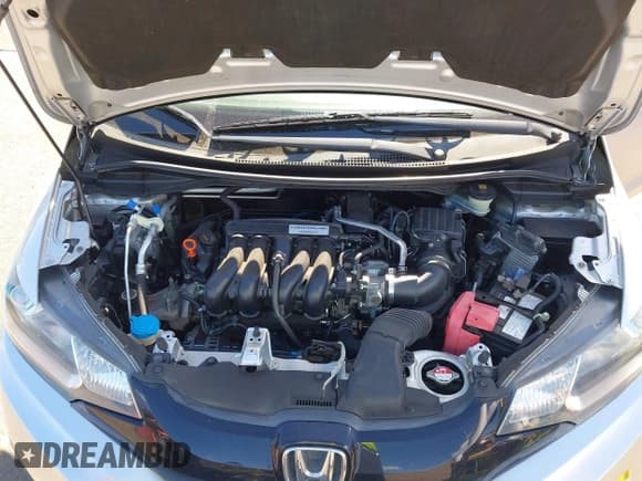 ✅ 2015 Honda Fit LX • VIN: 3HGGK5H59FM754608 • Lot: 43110428. Wystawiony na IAAI z przebiegiem 52 188 mil. Bezpłatny archiwum sprzedaży aukcyjnych z USA i szczegółowy raport historii pojazdu na DreamBid. Zdjęcie 10.