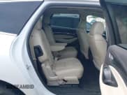 ✅ 2021 Buick Enclave Essence • VIN: 5GAERBKW0MJ261431 • Lot: 42140092. Listed on IAAI with 81,470 mi. Free auction sales archive from the USA and detailed vehicle history report at DreamBid. Image 8.