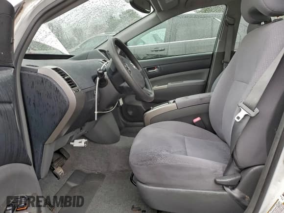 ✅ 2008 Toyota Prius • VIN: JTDKB20U683302646 • Лот: 93973315. Опубликован ранее на Copart с пробегом 134 003 миль. Бесплатный доступ к архиву аукционных продаж из США и подробный отчёт об истории автомобиля на DreamBid. Изображение 7.