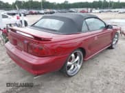 ✅ 1997 Ford Mustang GT • VIN: 1FALP45X8VF147537 • Лот: 43415546. Опубликован ранее на IAAI с пробегом 133 633 миль. Бесплатный доступ к архиву аукционных продаж из США и подробный отчёт об истории автомобиля на DreamBid. Изображение 4.