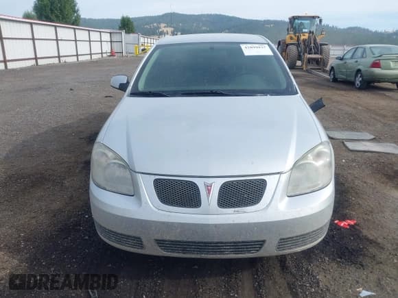 ✅ 2007 Pontiac G5 • VIN: 1G2AL15F277230885 • Лот: 42899937. Опубликован ранее на IAAI с пробегом 152 044 миль. Бесплатный доступ к архиву аукционных продаж из США и подробный отчёт об истории автомобиля на DreamBid. Изображение 12.