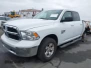✅ 2019 Ram 1500 SLT • VIN: 1C6RR6TT3KS532511 • Lot: 42105312. Wystawiony na IAAI z przebiegiem 97 565 mil. Bezpłatny archiwum sprzedaży aukcyjnych z USA i szczegółowy raport historii pojazdu na DreamBid. Zdjęcie 18.