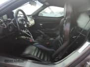 ✅ 2017 Alfa Romeo 4C • VIN: ZARBAAA46HM245019 • Lot: 74888124. Wystawiony na Copart z przebiegiem Nie podano. Bezpłatny archiwum sprzedaży aukcyjnych z USA i szczegółowy raport historii pojazdu na DreamBid. Zdjęcie 7.