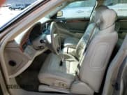 ✅ 2002 Cadillac DeVille • VIN: 1G6KD54Y32U207510 • Lot: 40418664. Listed on Copart with 77,565 mi. Free auction sales archive from the USA and detailed vehicle history report at DreamBid. Image 7.