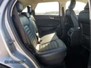 ✅ 2023 Ford Edge SEL • VIN: 2FMPK4J95PBA57845 • Lot: 86217125. Listed on Copart with 45,781 mi. Free auction sales archive from the USA and detailed vehicle history report at DreamBid. Image 10.