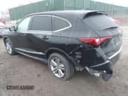 ✅ 2022 Acura MDX • VIN: 5J8YE1H33NL002776 • Lot: 41818439. Listed on IAAI with 38,399 mi. Free auction sales archive from the USA and detailed vehicle history report at DreamBid. Image 3.