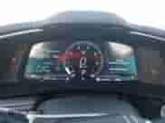 2025 Chevrolet Corvette 2LT with VIN 1G1YB2D49S5106032, listed as a Copart auction lot 90788015 with 5,267 mi miles and Salvage title. Bid and sale history available at DreamBid. Image 9.