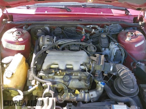 ✅ 1996 Oldsmobile Cutlass Ciera 1SA VX5 • VIN: 1G3AJ55M5T6410109 • Lot: 41335804. Wystawiony na IAAI z przebiegiem 119 240 mil. Bezpłatny archiwum sprzedaży aukcyjnych z USA i szczegółowy raport historii pojazdu na DreamBid. Zdjęcie 10.