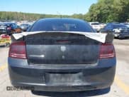 ✅ 2008 Dodge Charger • VIN: 2B3KA43R58H326361 • Lot: 43424018. Wystawiony na IAAI z przebiegiem 203 262 mil. Bezpłatny archiwum sprzedaży aukcyjnych z USA i szczegółowy raport historii pojazdu na DreamBid. Zdjęcie 16.