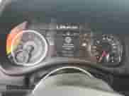 2023 Ram 1500 Laramie z VIN 1C6SRFJT3PN502290, wystawiony jako Copart lot #82061965 z przebiegiem 51 140 mil mil oraz Szkoda całkowita • Salvage title. Historia ofert i sprzedaży dostępna na DreamBid. Obrazek 9.