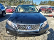 ✅ 2010 Lexus RX 450h • VIN: JTJZB1BAXA2401104 • Lot: 89717075. Listed on Copart with 125,247 mi. Free auction sales archive from the USA and detailed vehicle history report at DreamBid. Image 5.