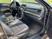 ✅ 2015 Toyota Camry XLE • VIN: 4T1BD1FK4FU156194 • Лот: 92735585. Опубликован ранее на Copart с пробегом 140 198 миль. Бесплатный доступ к архиву аукционных продаж из США и подробный отчёт об истории автомобиля на DreamBid. Изображение 5.