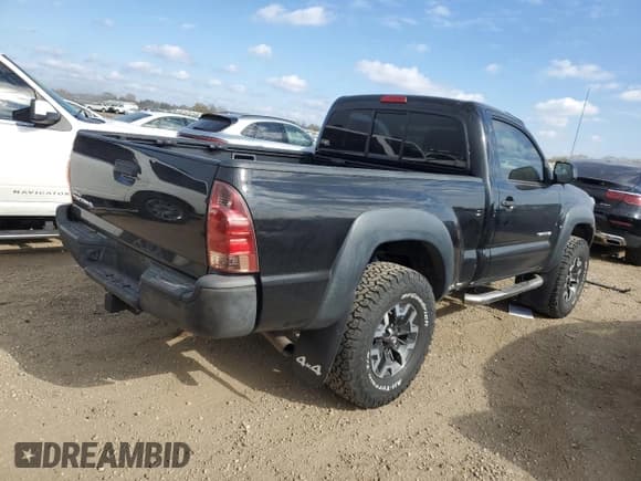 ✅ 2012 Toyota Tacoma • VIN: 5TFPX4EN6CX011831 • Lot: 90919225. Wystawiony na Copart z przebiegiem 179 907 mil. Bezpłatny archiwum sprzedaży aukcyjnych z USA i szczegółowy raport historii pojazdu na DreamBid. Zdjęcie 3.