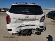 ✅ 2022 Hyundai Palisade Calligraphy • VIN: KM8R7DHE1NU432294 • Лот: 87901155. Опубликован ранее на Copart с пробегом 47 370 миль. Бесплатный доступ к архиву аукционных продаж из США и подробный отчёт об истории автомобиля на DreamBid. Изображение 6.