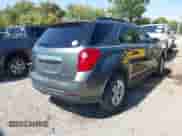 2013 Chevrolet Equinox LT with VIN 2GNALDEK8D6124633, listed as a IAAI auction lot 43167507 with 163,753 mi miles and . Bid and sale history available at DreamBid. Image 4.